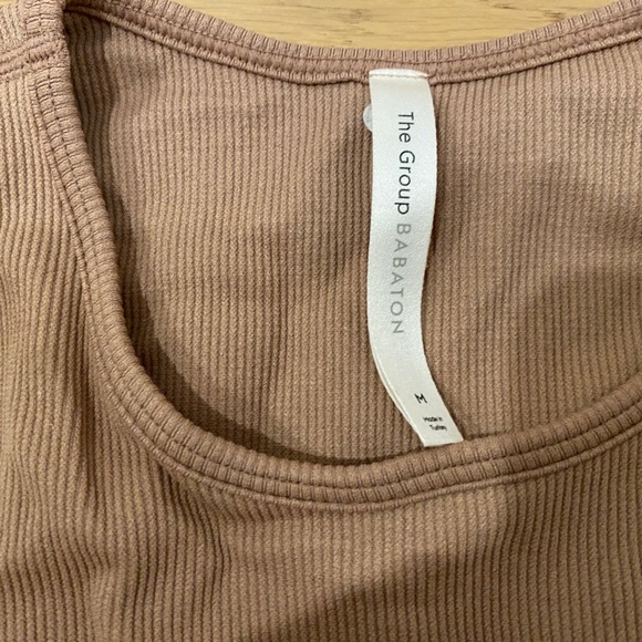 Cute Babaton Top - Picture 2 of 3